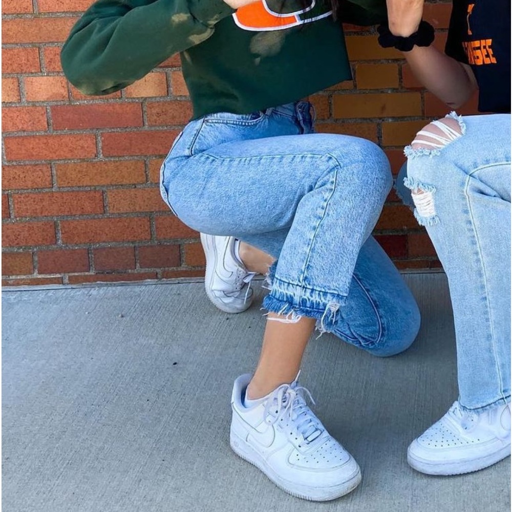 Garage Vintage Jeans